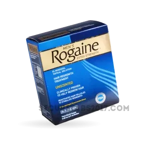 Buying_Minoxidil (other name Rogaine 2)_online